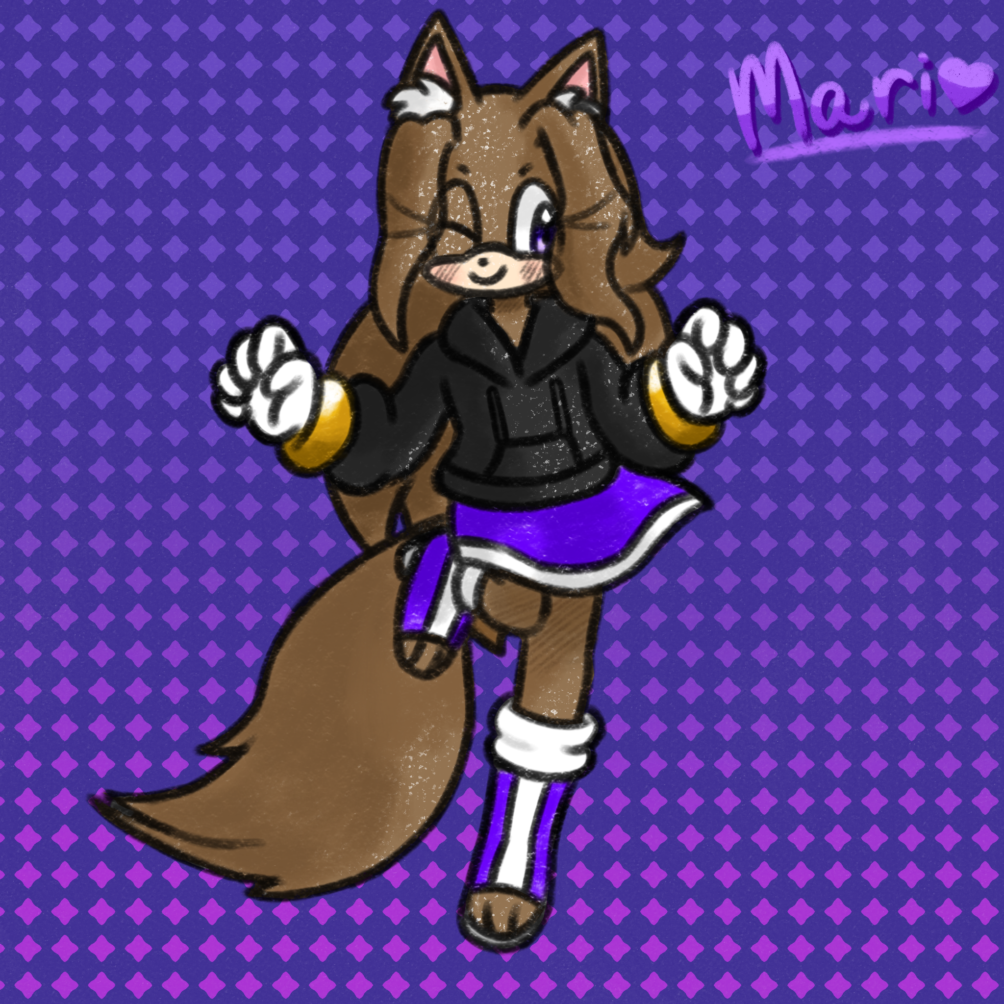 request art