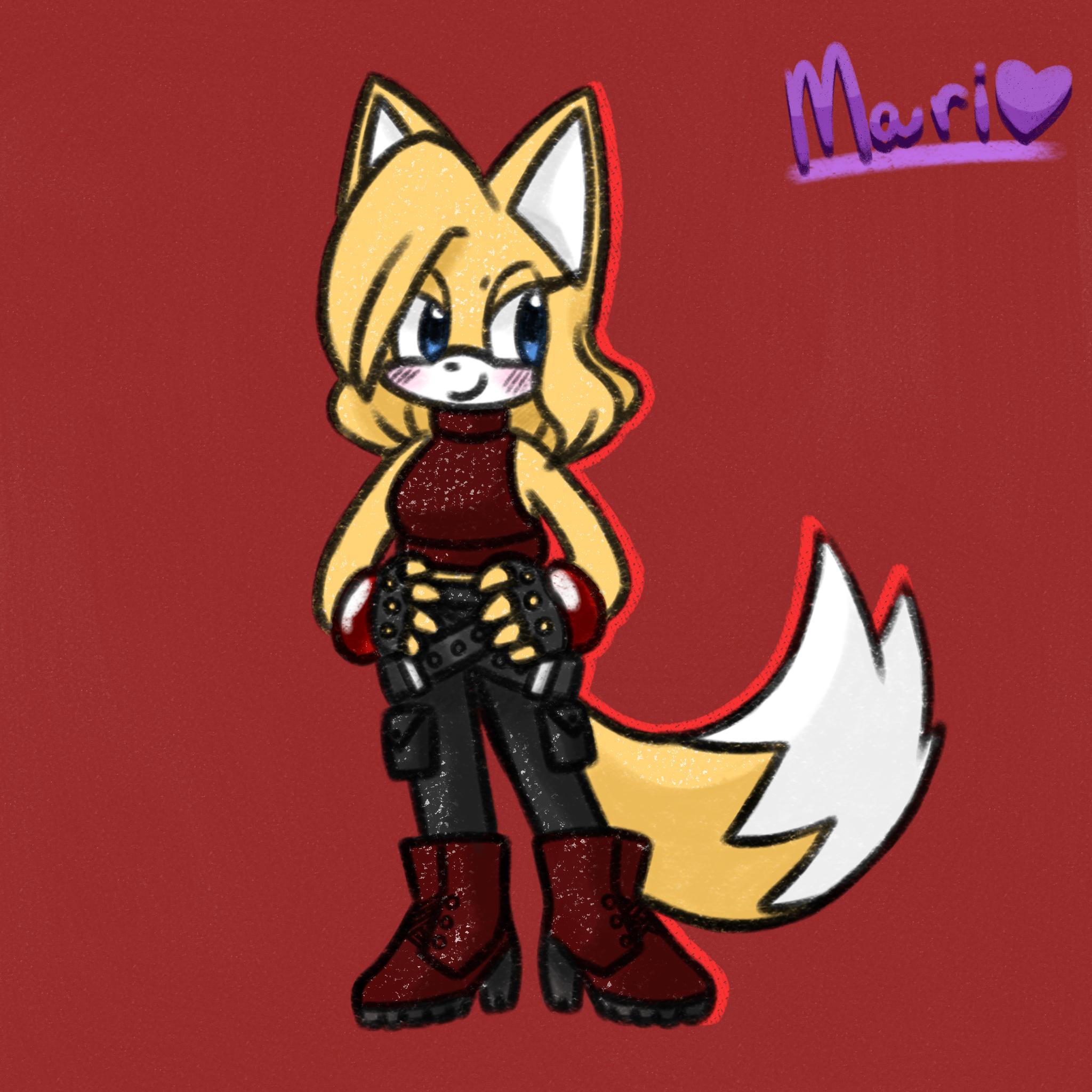 anti zooey design i made xd