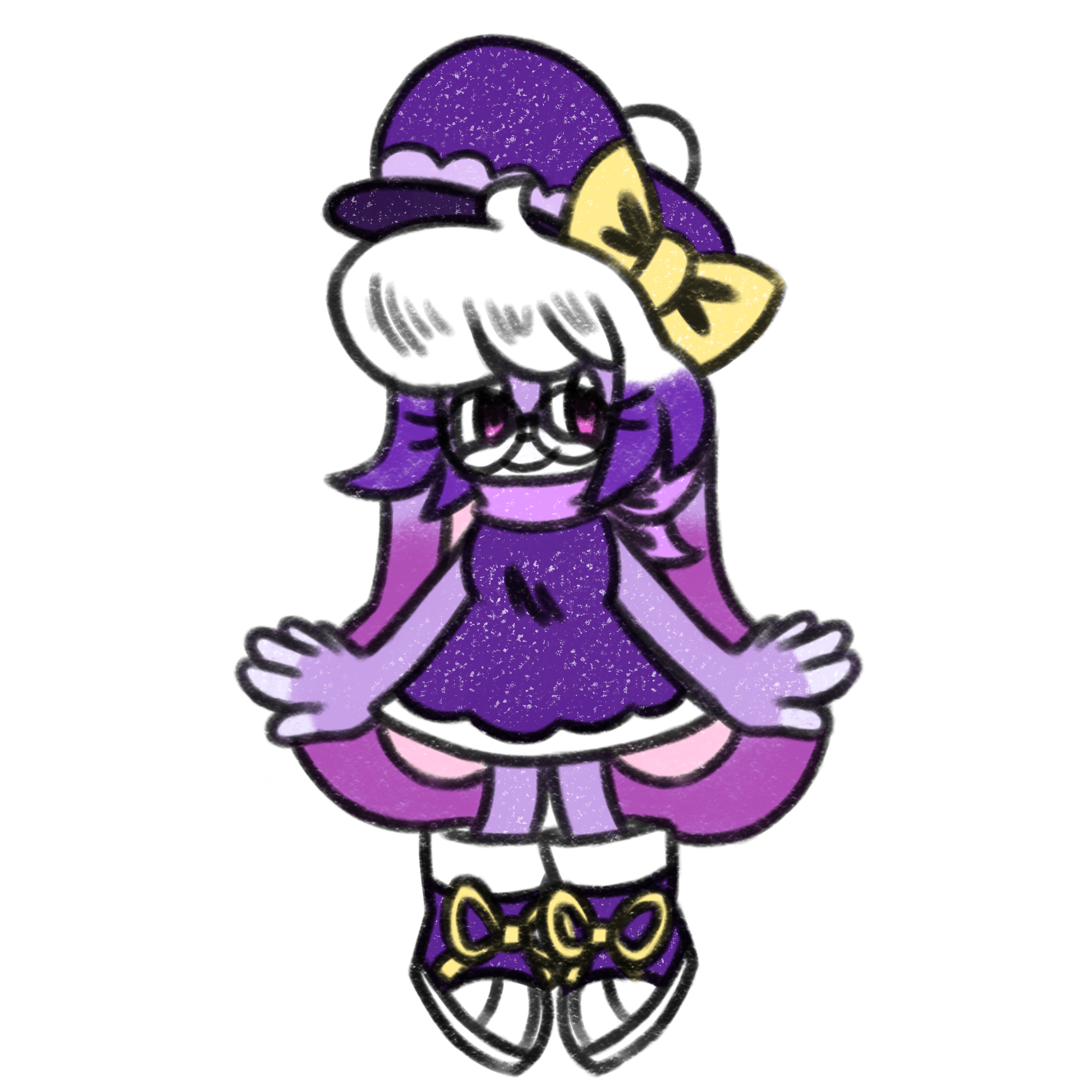 old sona that went pretty much unused
