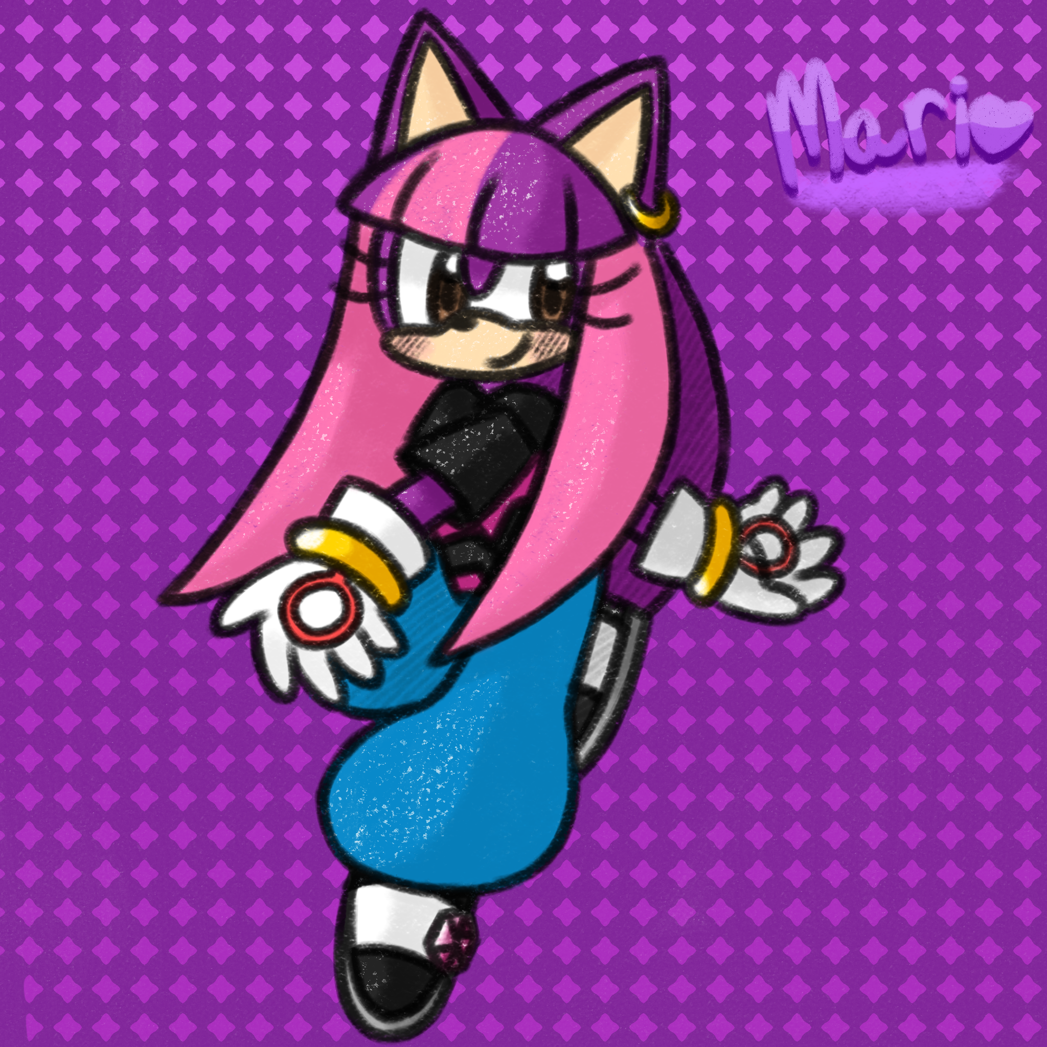 request art