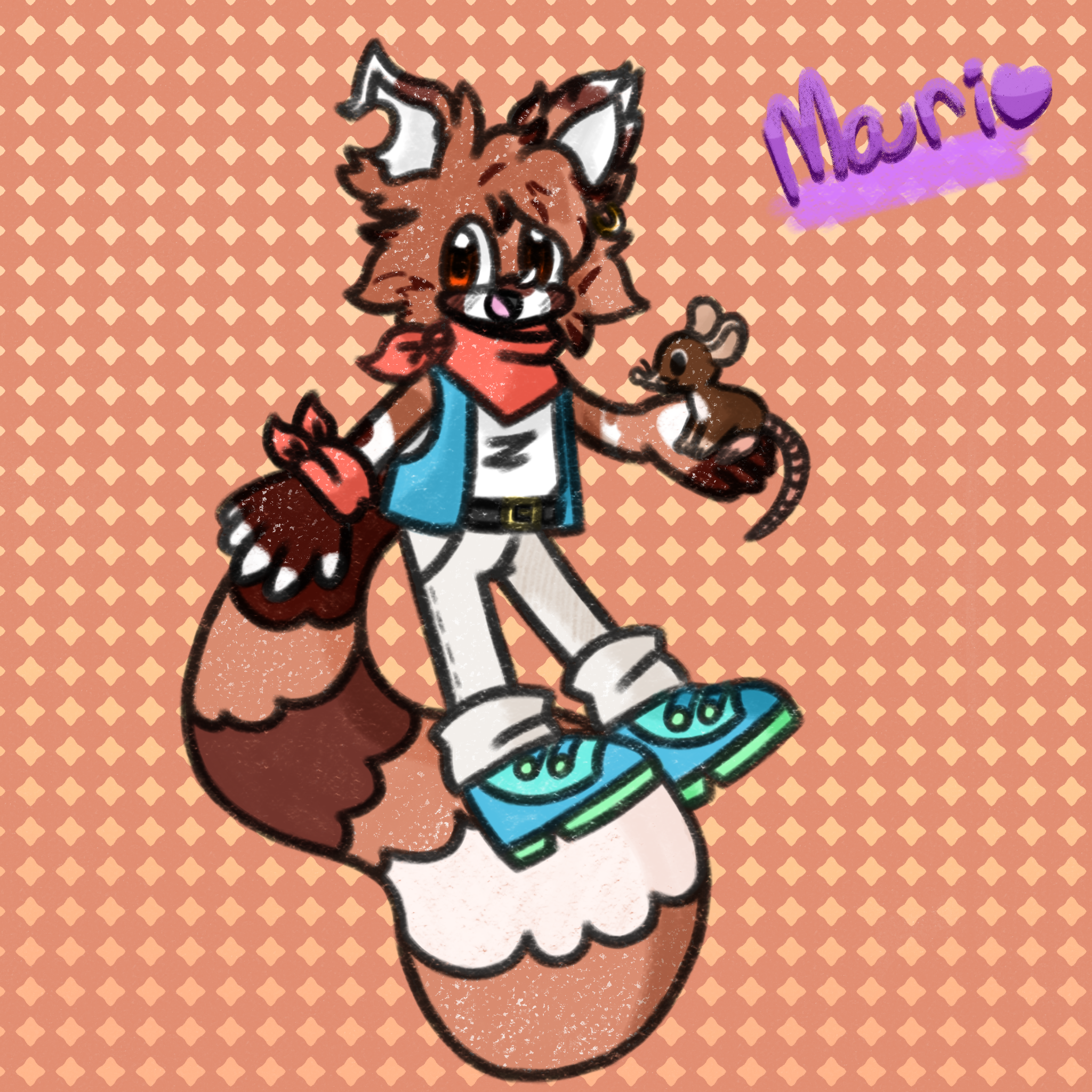 request art