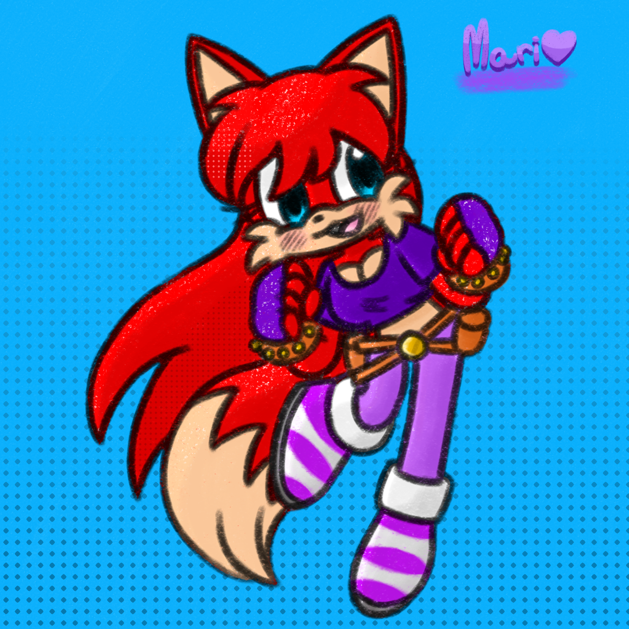 request art