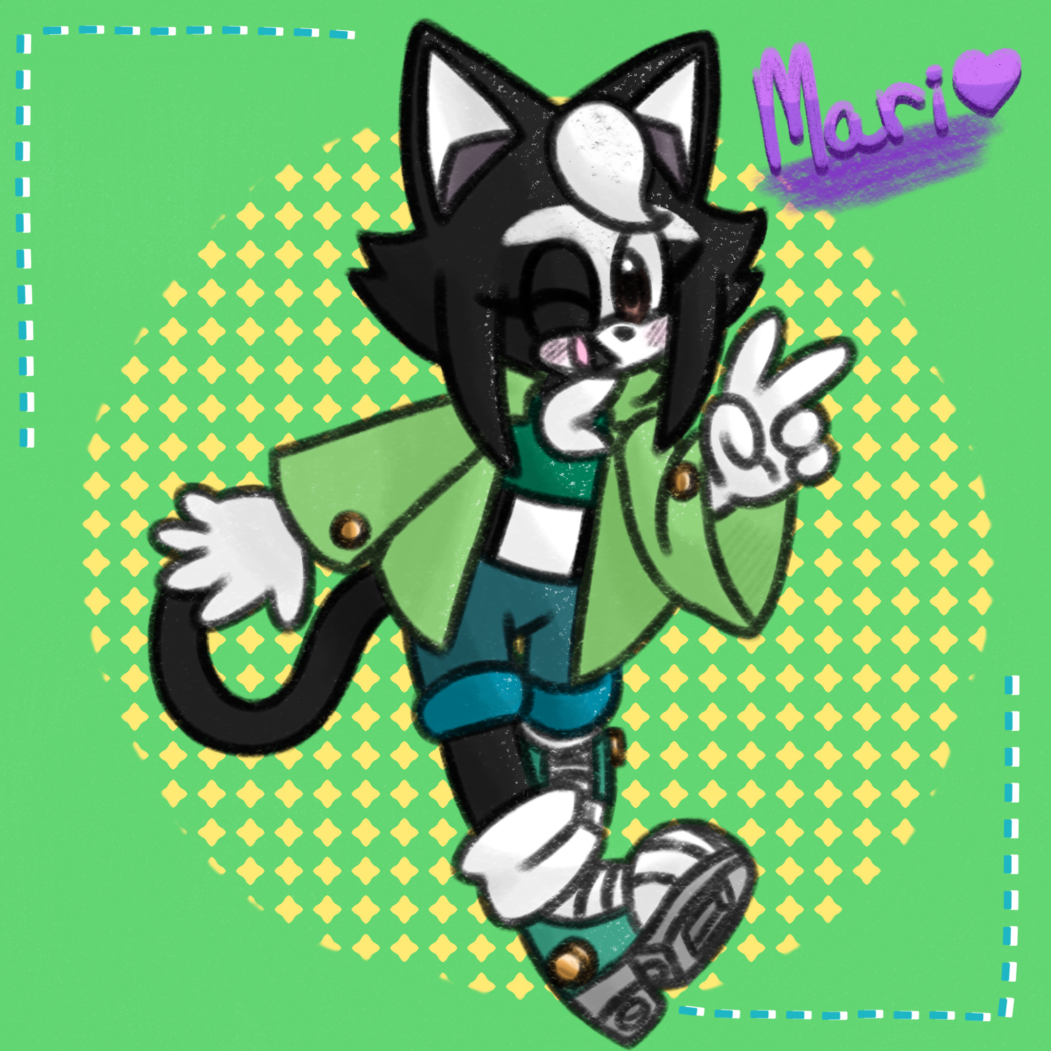 another art request