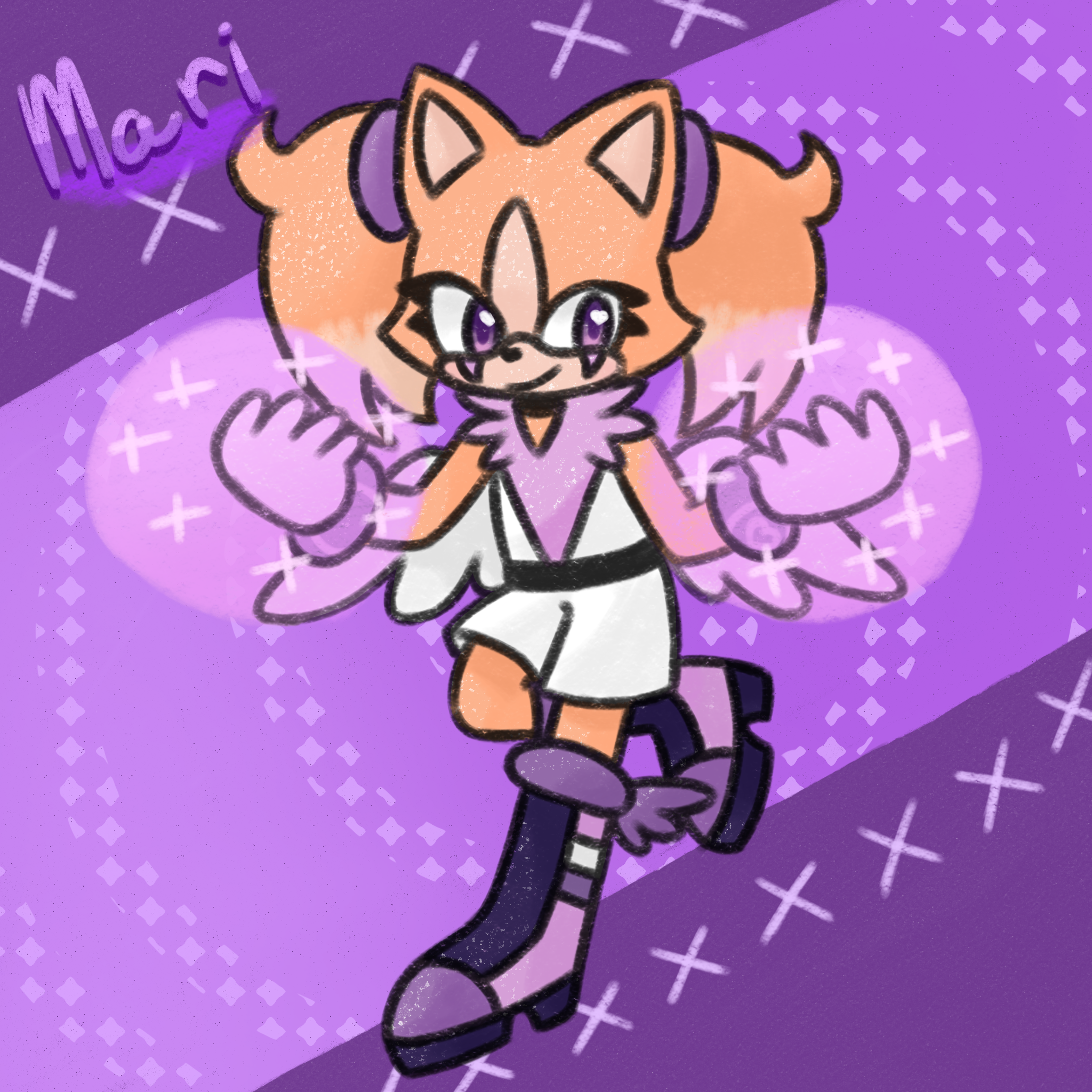 artfight attack