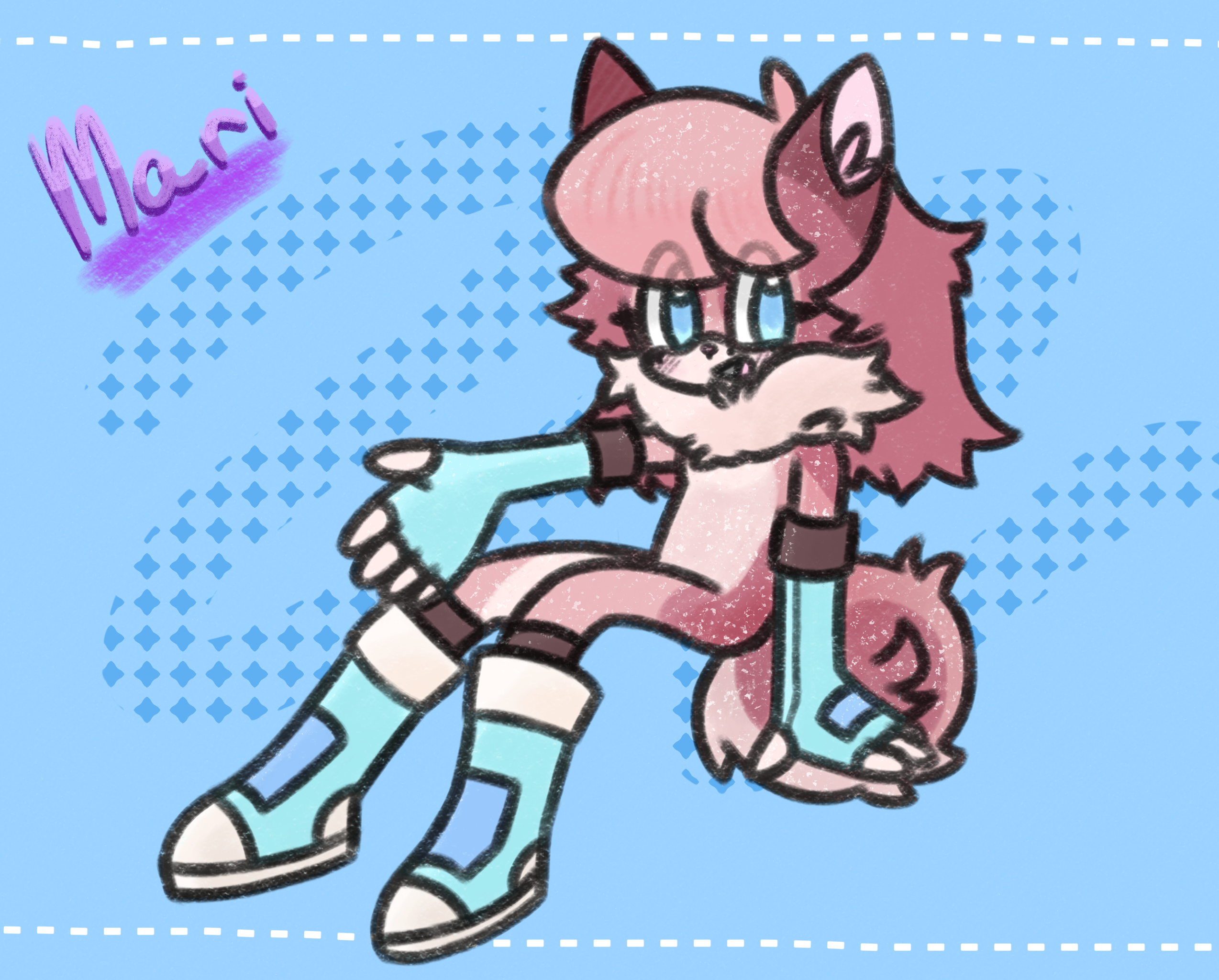 artfight attack