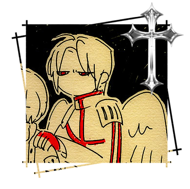 angel