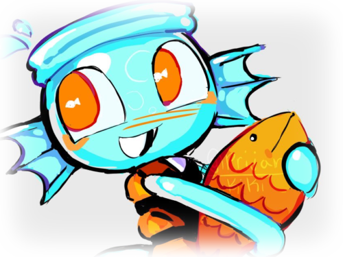 finn