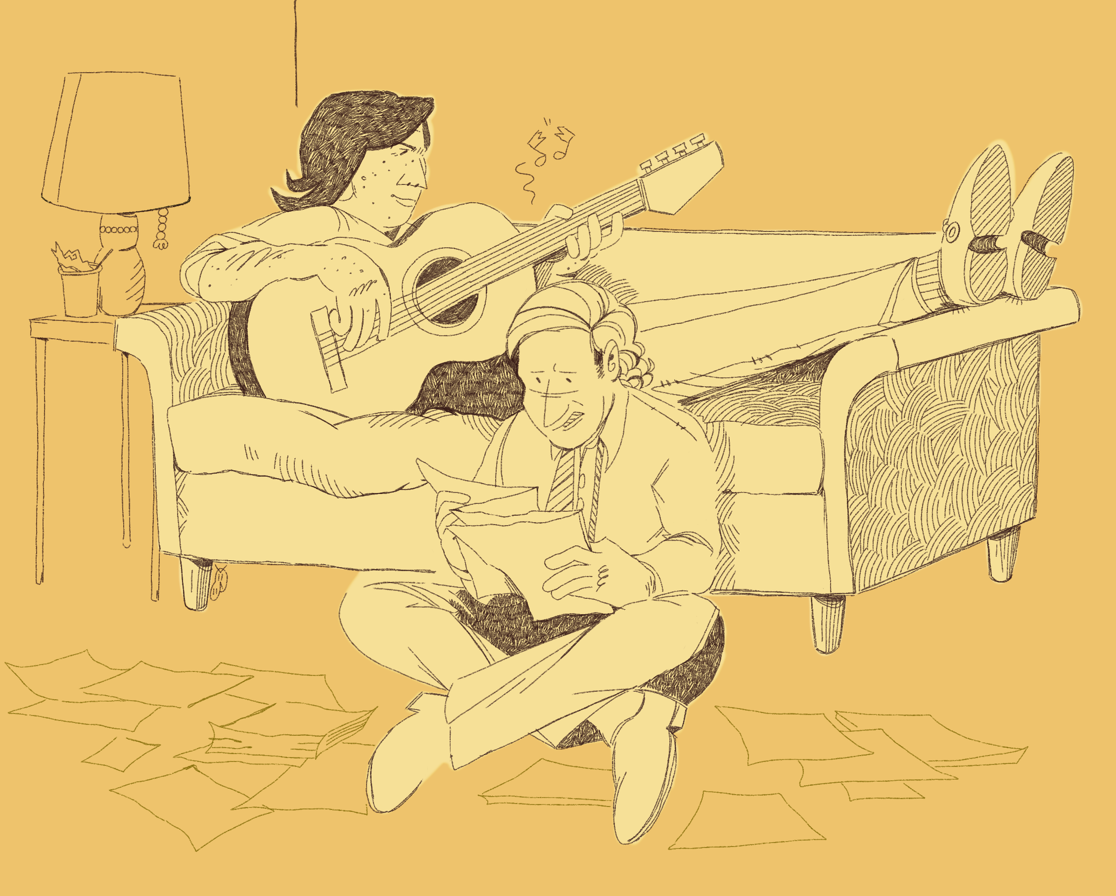 Boring date, 7/3/25