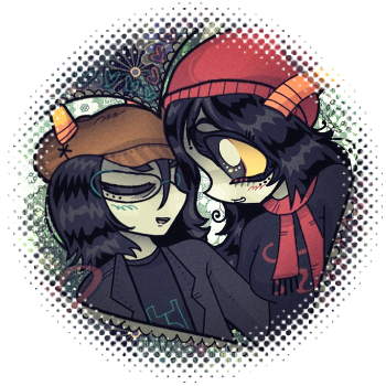 credit : @TricksterVamp on twitter