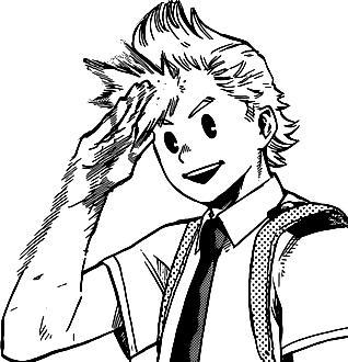 mirio
