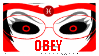 obey