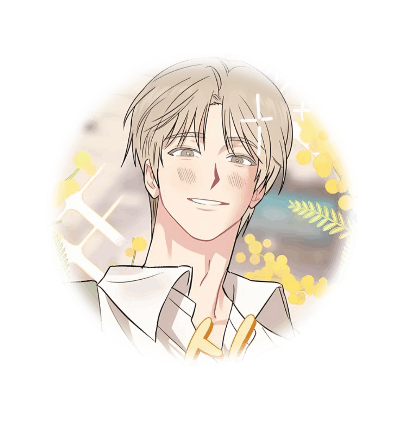 taehoon - dont read it!