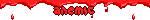 'Anemic' with a red background and nurse hat on the left