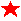 tiny dancing star