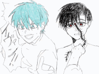 cr @kematomesuko