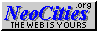 Neocities - the web is yours!