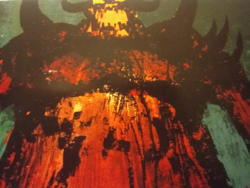 Demon