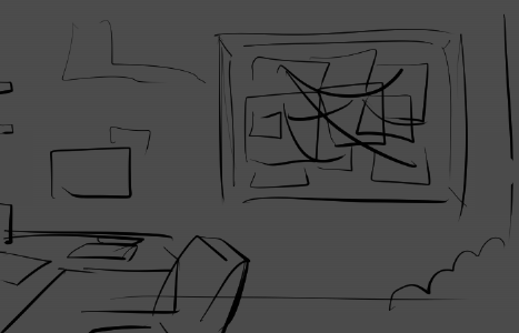 Middle Room