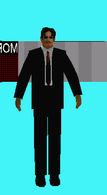 Retro Game Icon