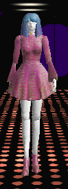 Retro Game Icon