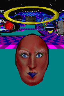 Retro Game Icon