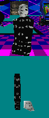 Retro Game Icon