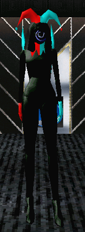 Retro Game Icon