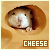 cheese fanlisting