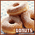 donuts fanlisting