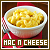 macroonie and cheese fanlisting