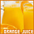 orange juice fanlisting