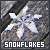 snowflakes fanlisting