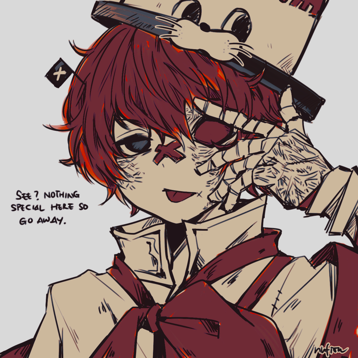 fukase
