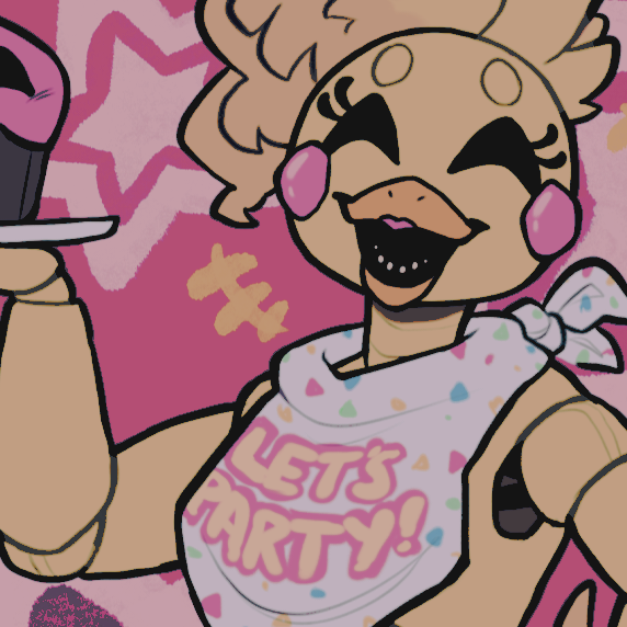 chica