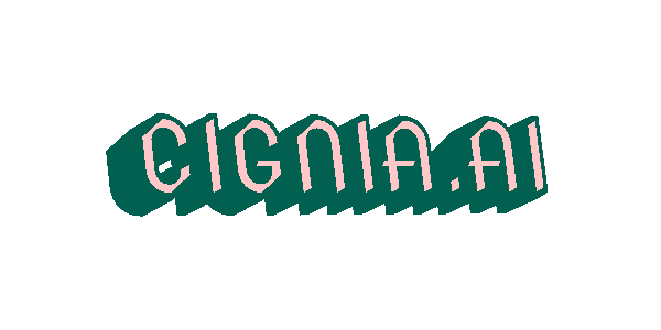 Cignia animated banner