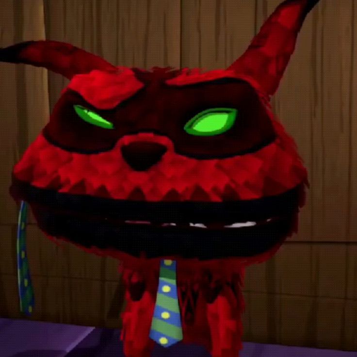 PFP