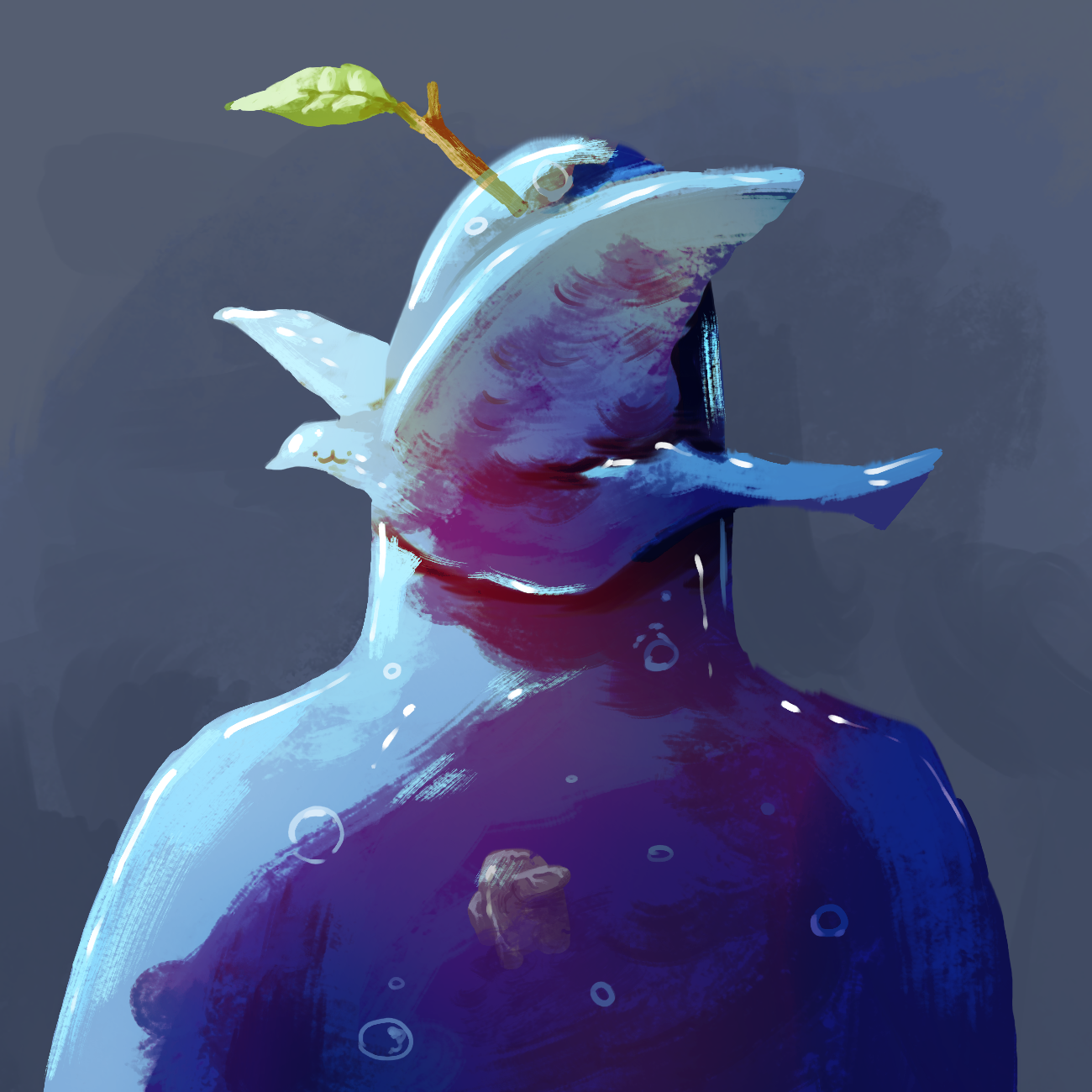 Background demo 3