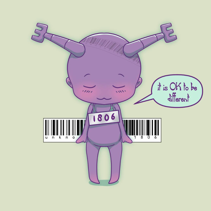 Entity 1806 - Profile Picture