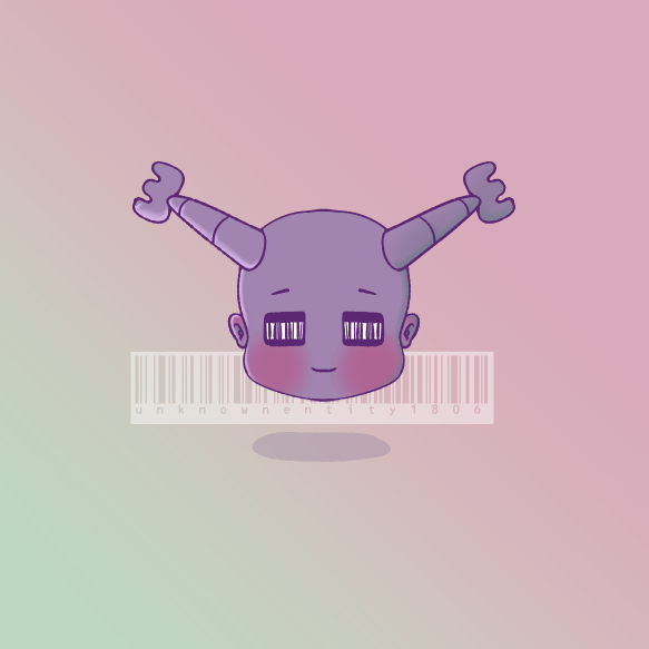 Entity 1806 - Rotating Head