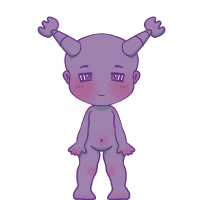 animation of UnknownEntity1806 waving