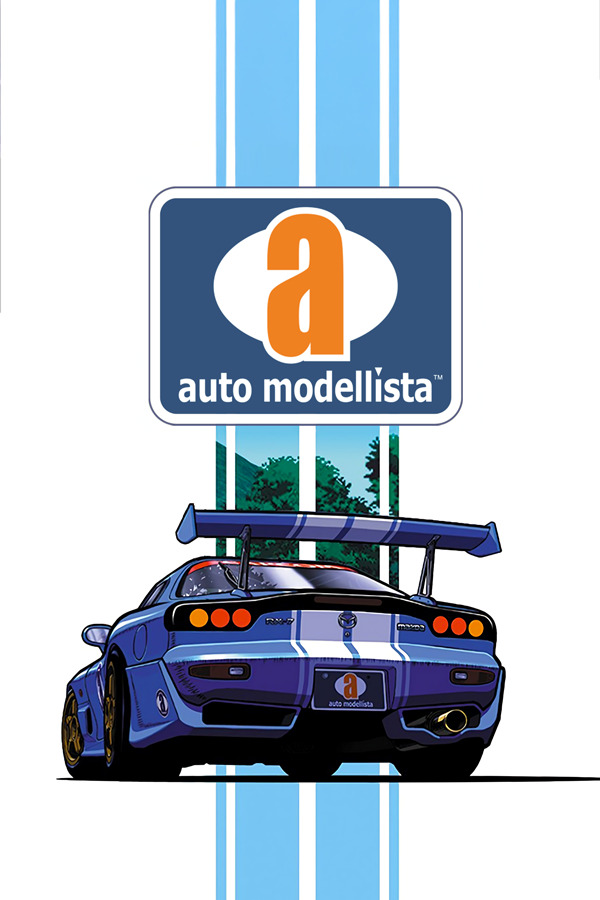 Auto Modellista