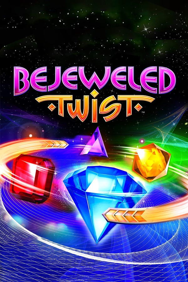 Bejeweled Twist