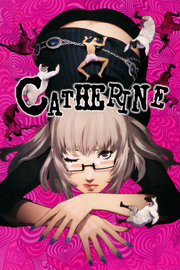Catherine Classic