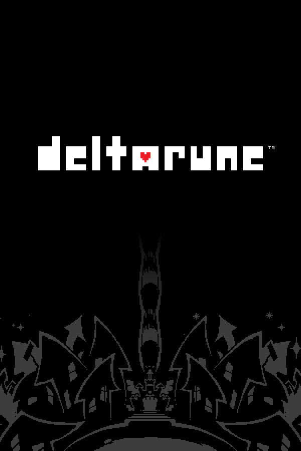 Deltarune