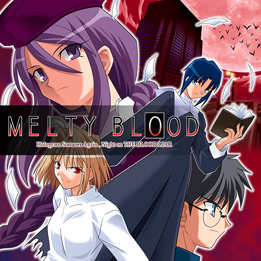 Melty Blood