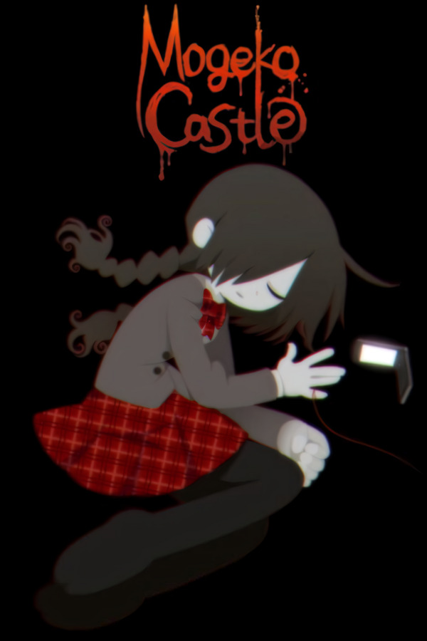 Mogeko Castle