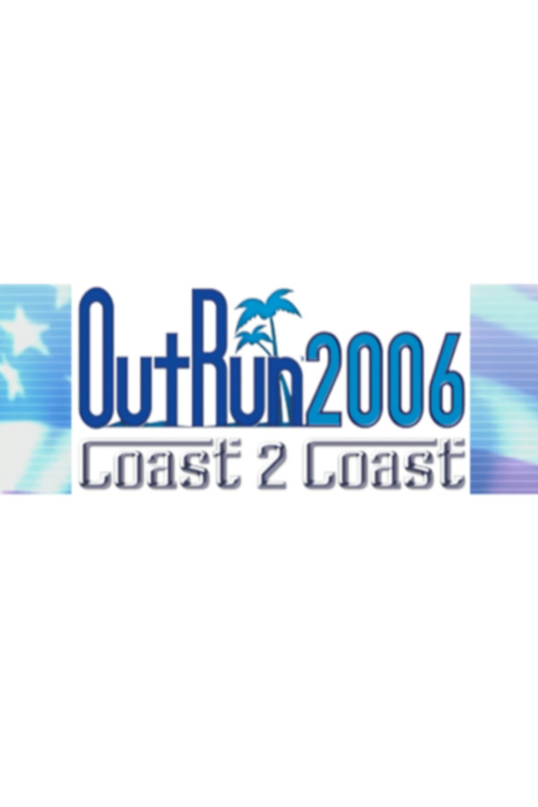 OutRun 2006: Coast 2 Coast