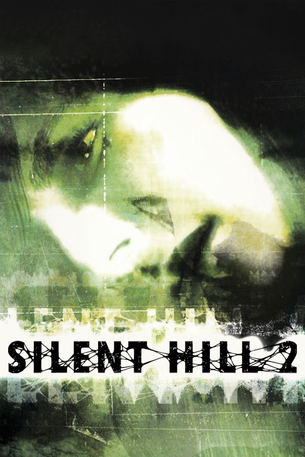 Silent Hill 2