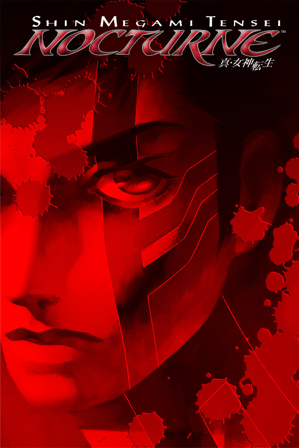 Shin Megami Tensei III: Nocturne