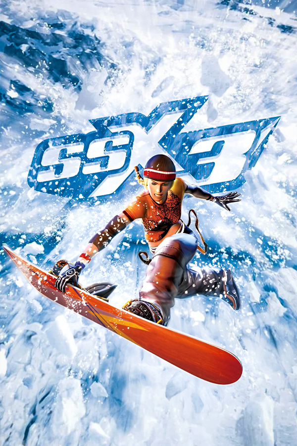 SSX3
